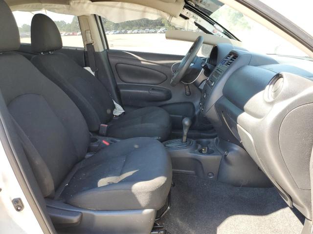 Photo 5 from auction – 2018 NISSAN VERSA S with VIN 3N1CN7AP8JL876907
