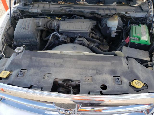 Photo 7 from auction – 2010 DODGE RAM 1500 with VIN 1D7RV1GP4AS124740
