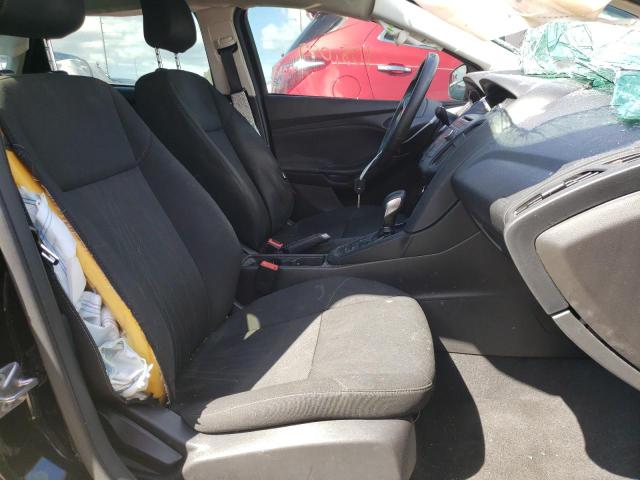 Photo 5 from auction – 2016 FORD FOCUS S with VIN 1FADP3E26GL323900