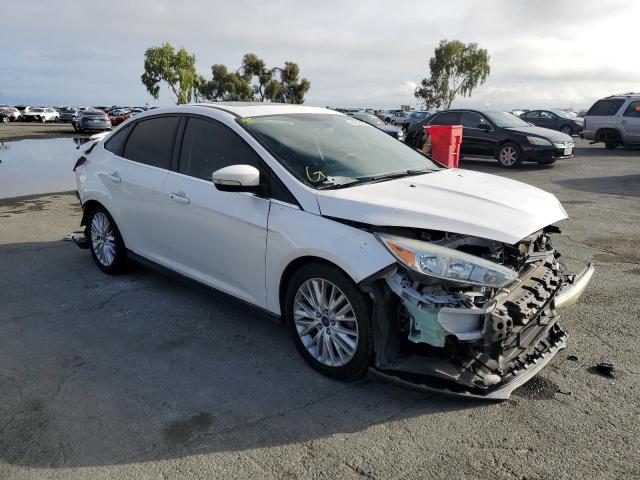 FORD FOCUS TITA 2015 with VIN 1FADP3J23FL222009 - Photo from auction