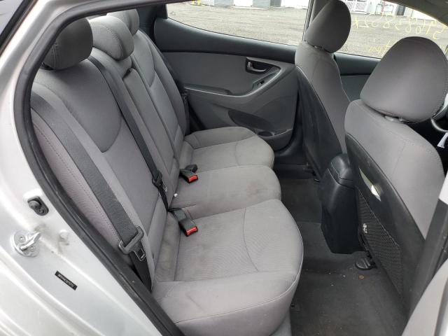 Photo 6 from auction – 2016 HYUNDAI ELANTRA SE with VIN 5NPDH4AE1GH757157