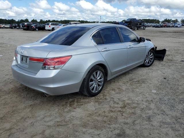 Photo 4 from auction – 2012 HONDA ACCORD EXL with VIN 1HGCP2F88CA105452