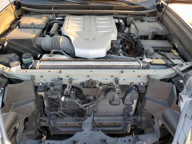 Photo 7 from auction – 2020 LEXUS GX 460 PRE with VIN JTJAM7BX7L5249024