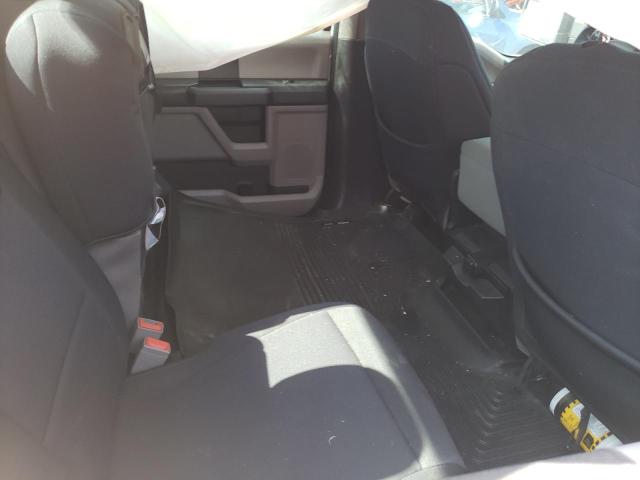 Photo 6 from auction – 2018 FORD F150 SUPER with VIN 1FTEW1E58JKE24904