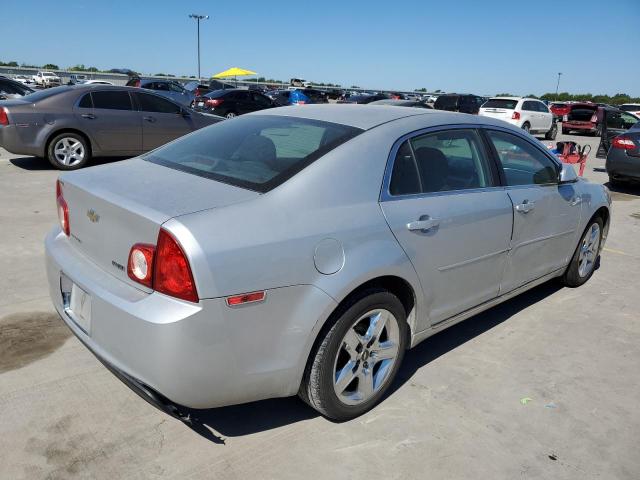 Photo 4 from auction – 2010 CHEVROLET MALIBU 1LT with VIN 1G1ZC5E02AF190802