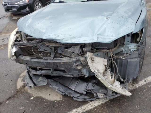 Photo 9 from auction – 2009 TOYOTA CAMRY BASE with VIN 4T1BE46KX9U869927