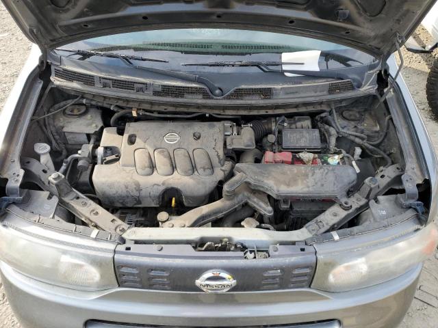 Photo 7 from auction – 2011 NISSAN CUBE BASE with VIN JN8AZ2KR4BT201004