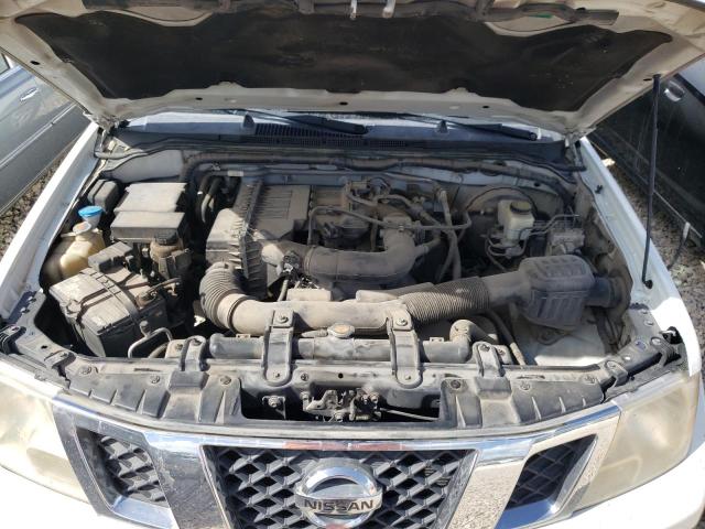 Photo 7 from auction – 2013 NISSAN FRONTIER S with VIN 1N6BD0CT6DN754447