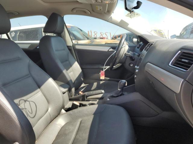 Photo 5 from auction – 2012 VOLKSWAGEN JETTA TDI with VIN 3VWLL7AJ2CM087211