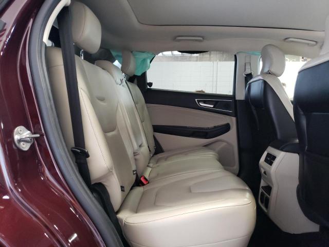 Photo 6 from auction – 2018 FORD EDGE TITAN with VIN 2FMPK4K94JBB21833