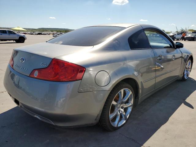 Photo 4 from auction – 2005 INFINITI G35 with VIN JNKCV54E75M414277