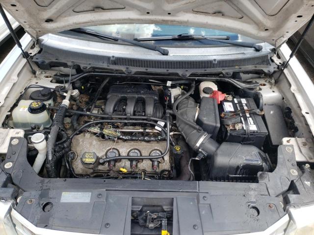 Photo 7 from auction – 2010 FORD FLEX LIMIT with VIN 2FMHK6DC0ABA66418