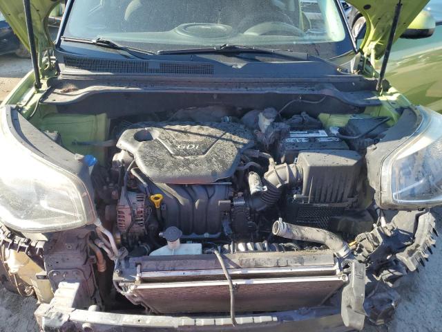 Photo 7 from auction – 2015 KIA SOUL with VIN KNDJN2A29F7800040