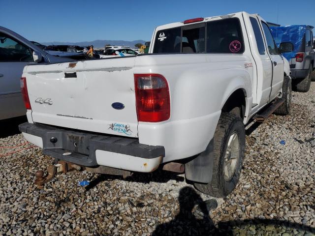 Photo 4 from auction – 2003 FORD RANGER SUP with VIN 1FTZR45E23PB05076