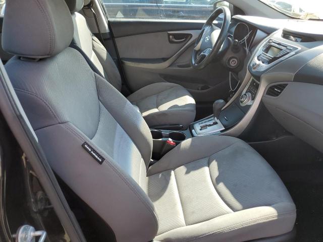 Photo 5 from auction – 2012 HYUNDAI ELANTRA GL with VIN KMHDH4AE1CU309772