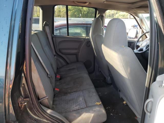Photo 6 from auction – 2005 JEEP LIBERTY RE with VIN 1J4GL38K85W669709