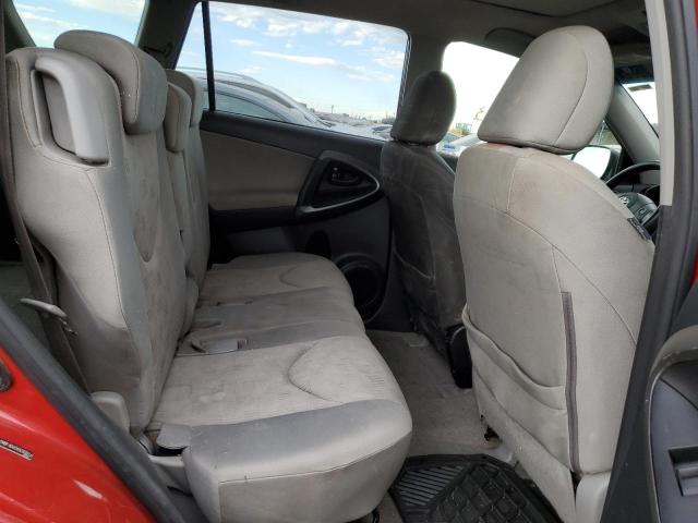 Photo 6 from auction – 2010 TOYOTA RAV4 with VIN JTMBF4DV0A5033816