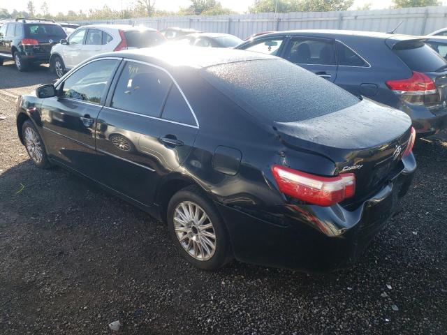Photo 3 from auction – 2007 TOYOTA CAMRY CE with VIN JTNBE46K573072889