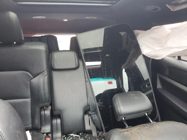 Фото 6 с аукциона – 2017 FORD EXPLORER X с VIN 1FM5K8D86HGA45523