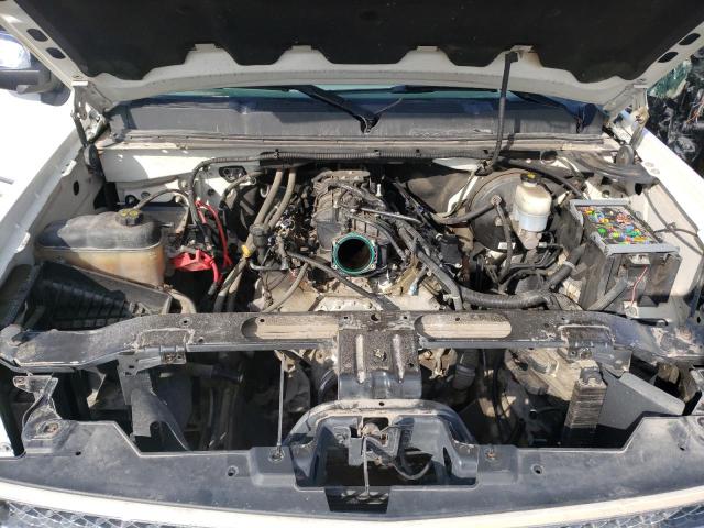 Zdjęcie 7 z aukcji – 2012 CHEVROLET SILVERADO z VIN 3GCPKTE70CG202191