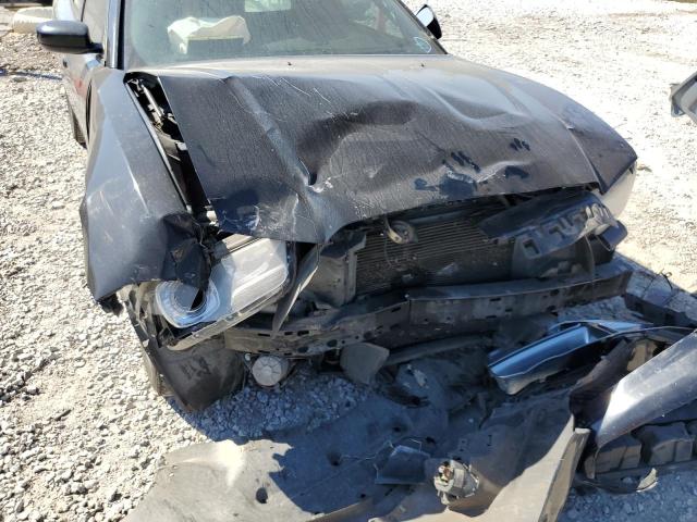 Foto 9 de la subasta – 2014 DODGE CHARGER R/ con VIN 2C3CDXCT3EH303331