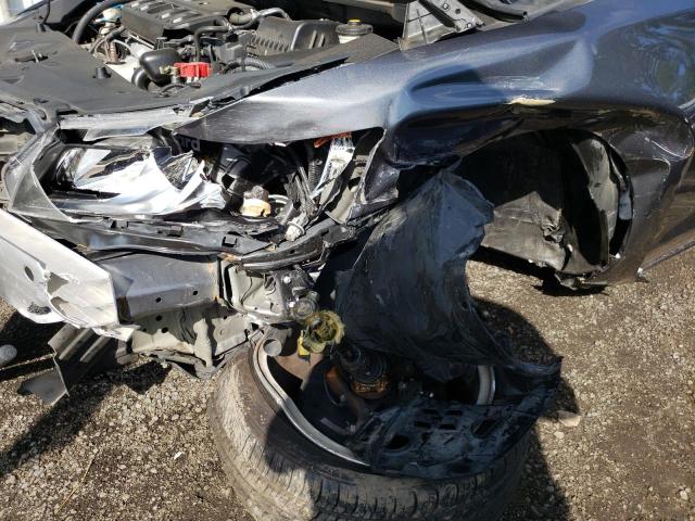 Photo 9 from auction – 2014 ACURA ILX 20 with VIN 19VDE1F36EE014163