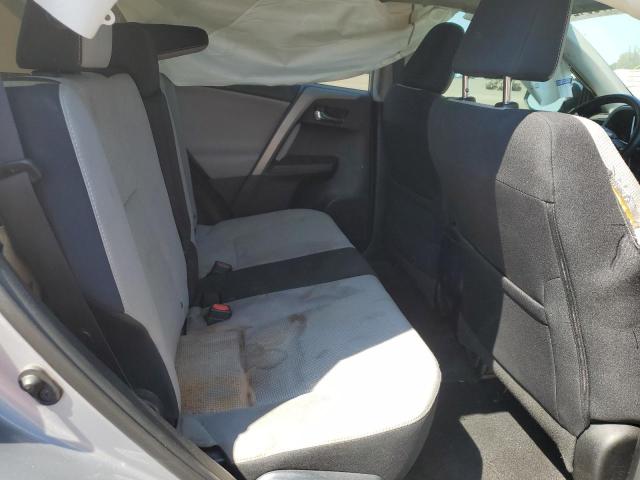Photo 6 from auction – 2016 TOYOTA RAV4 XLE with VIN 2T3WFREV4GW282523