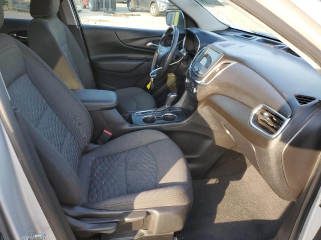 Photo 5 from auction – 2019 CHEVROLET EQUINOX LT with VIN 2GNAXJEV7K6245728