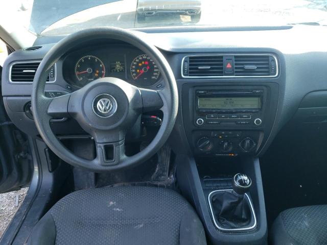 Photo 9 from auction – 2011 VOLKSWAGEN JETTA BASE with VIN 3VW1K7AJ4BM400185