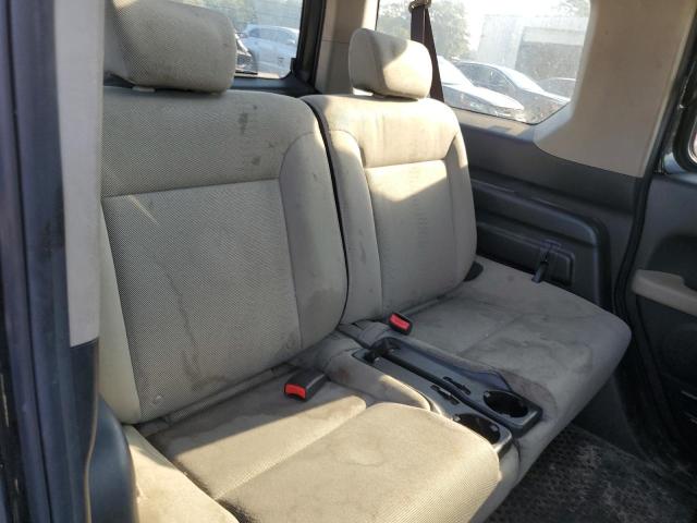 Photo 6 from auction – 2007 HONDA ELEMENT EX with VIN 5J6YH287X7L002723