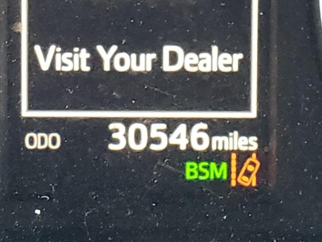 Photo 8 from auction – 2019 TOYOTA HIGHLANDER with VIN 5TDBZRFH6KS923874