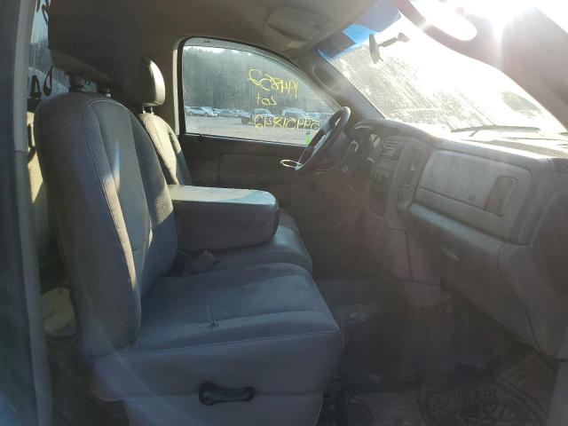 Photo 5 from auction – 2004 DODGE RAM 1500 S with VIN 1D7HA16K84J249697