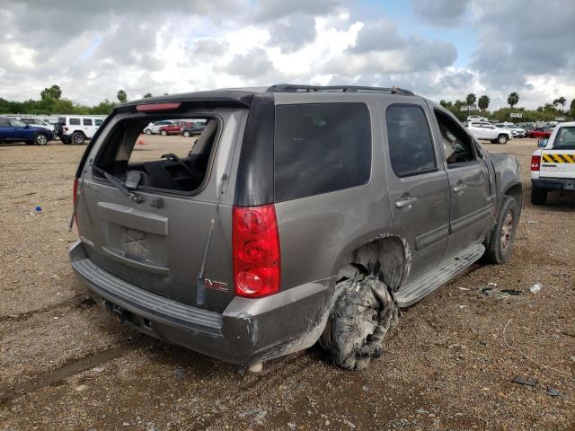 Photo 4 from auction – 2007 GMC YUKON with VIN 1GKFC13J27J127398