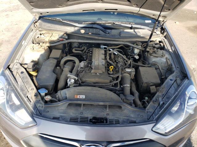 Photo 7 from auction – 2013 HYUNDAI GENESIS CO with VIN KMHHT6KD3DU096245