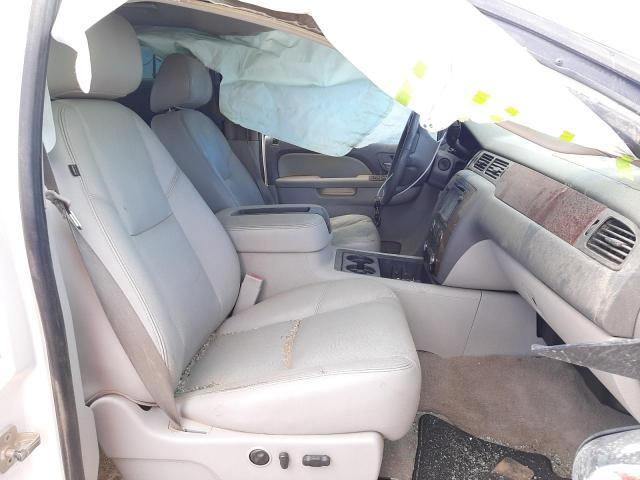 Photo 5 from auction – 2013 CHEVROLET SILVERADO with VIN 3GCPKTE79DG120963