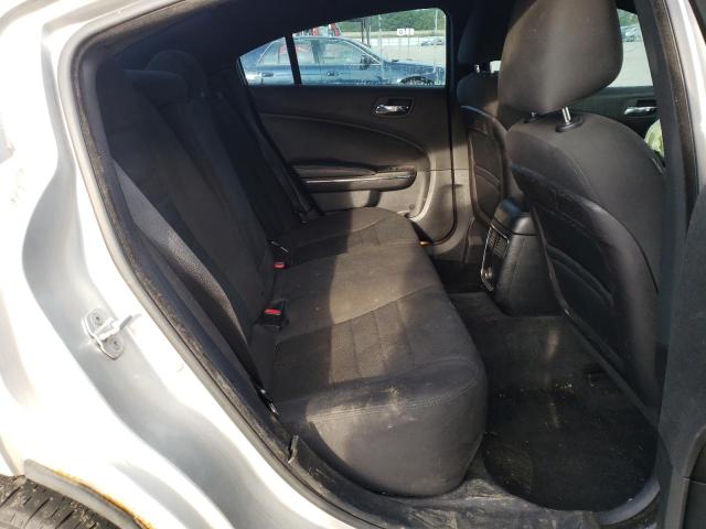 Photo 6 from auction – 2012 DODGE CHARGER SX with VIN 2C3CDXHG0CH178605