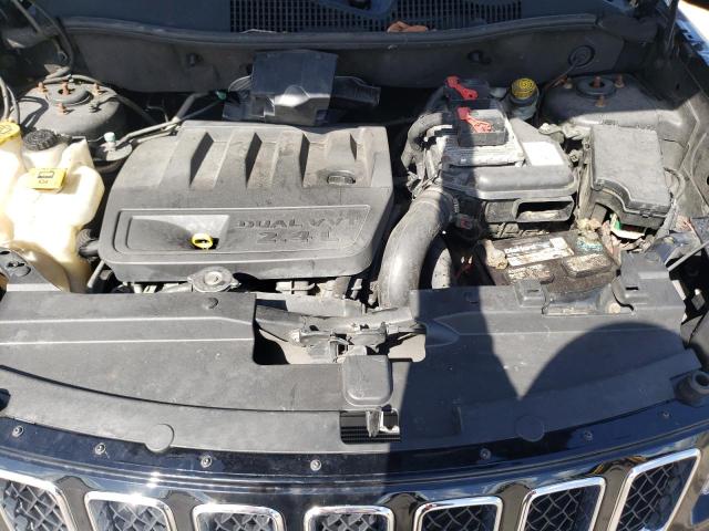 Photo 7 from auction – 2013 JEEP COMPASS LI with VIN 1C4NJCCB4DD251068