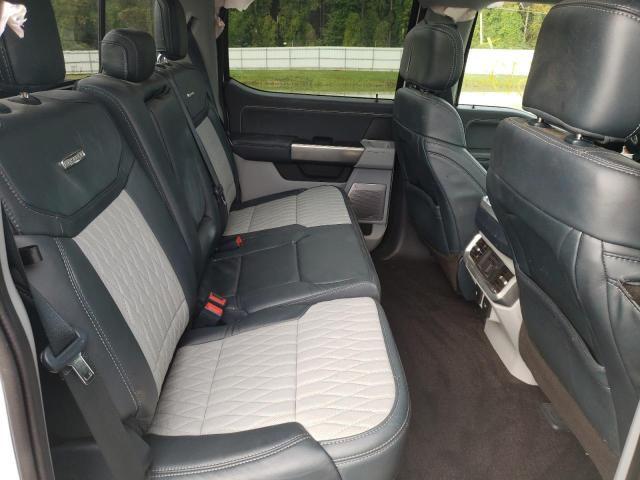 Photo 6 from auction – 2021 FORD F150 SUPER with VIN 1FTFW1ED7MFC60313