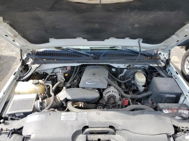 Photo 7 from auction – 2005 CHEVROLET SILVERADO with VIN 2GCEK13T851356185