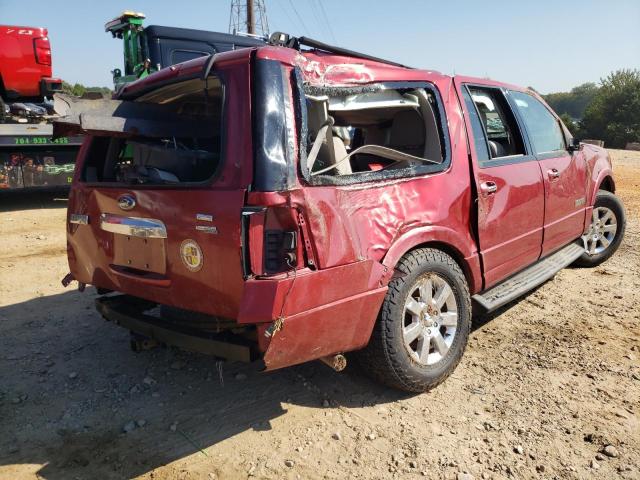 Фото 4 с аукциона – 2008 FORD EXPEDITION с VIN 1FMFK15548LA26427