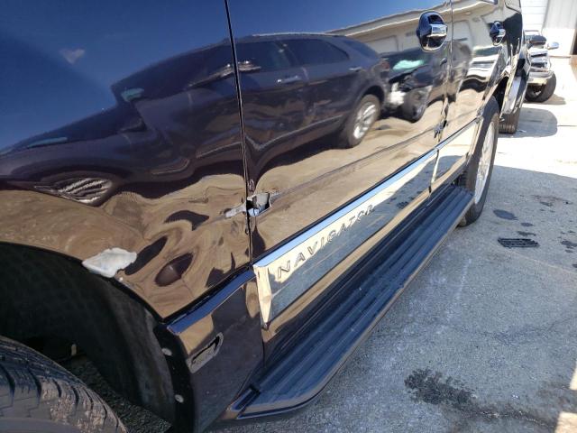 Photo 9 from auction – 2007 LINCOLN NAVIGATOR with VIN 5LMFU28517LJ09112