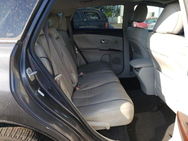 Photo 6 from auction – 2010 TOYOTA VENZA with VIN 4T3BK3BB8AU033361