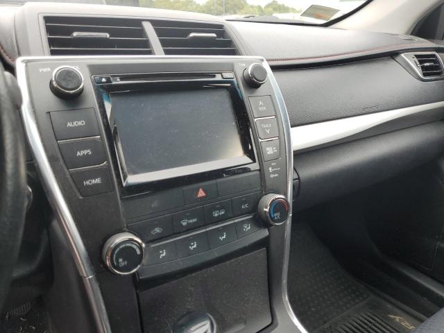 Photo 9 from auction – 2015 TOYOTA CAMRY LE with VIN 4T1BF1FK8FU494496
