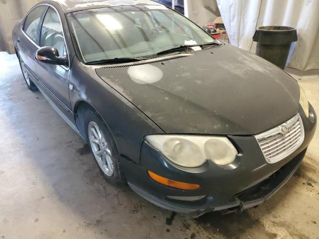 CHRYSLER 300M SPECI 2003 with VIN 2C3HE76K73H577134 - Photo from auction