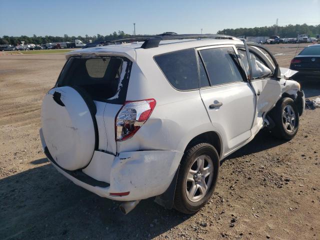 Photo 4 from auction – 2008 TOYOTA RAV4 with VIN JTMZK33V886013307