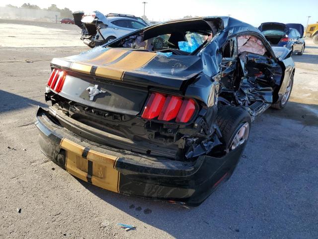 Photo 4 from auction – 2017 FORD MUSTANG with VIN 1FA6P8AM5H5289855