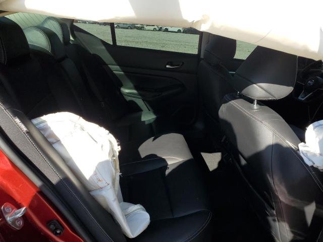 Photo 6 from auction – 2019 NISSAN ALTIMA SL with VIN 1N4BL4EVXKC106393
