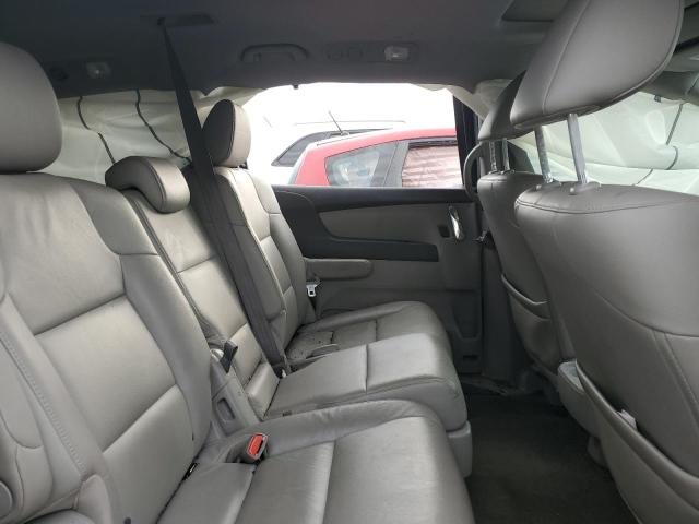 Photo 6 from auction – 2015 HONDA ODYSSEY EX with VIN 5FNRL5H66FB006657