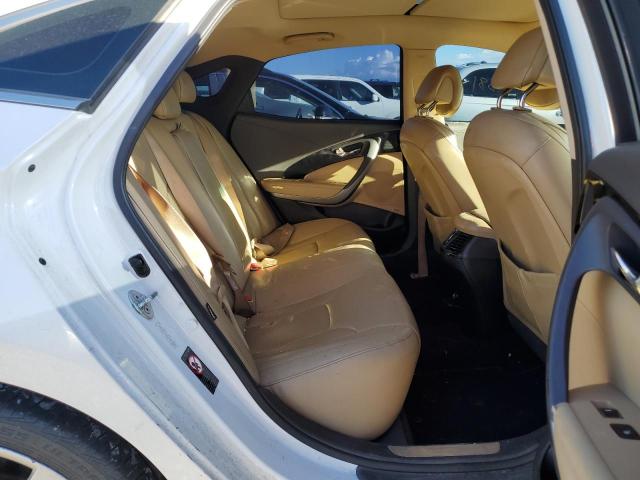 Photo 6 from auction – 2012 HYUNDAI AZERA GLS with VIN KMHFH4JG9CA184435