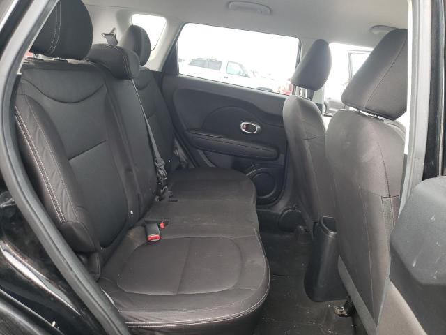 Photo 6 from auction – 2016 KIA SOUL with VIN KNDJN2A26G7276542